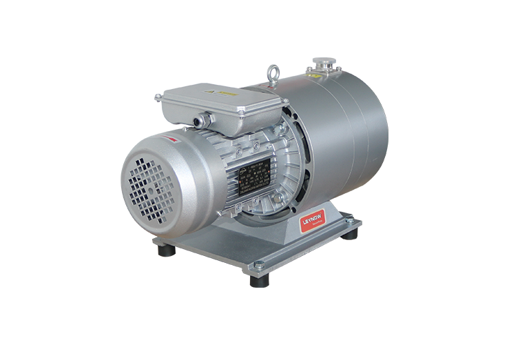 Oil-free vacuum pump: green and efficient, leading the new industrial trend